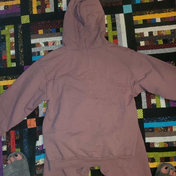 Talentless Hoodie and Sweatpants Bundle - Picture 8 of 16